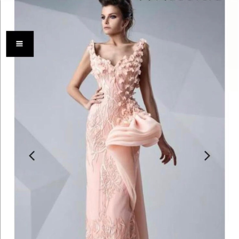 MNMcouture NEW WITH TAGS